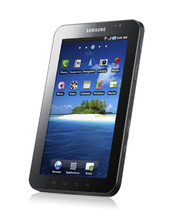 En Análisis: Samsung Galaxy Tab