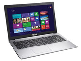 Breve análisis del Asus X550LB-NH52 