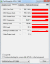 GPU-Z Load