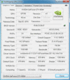 Información del Sistema GPUZ