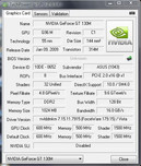 System info GPU