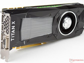 Breve análisis de la Nvidia Titan X Pascal - La GPU doméstica más rápida del mercado