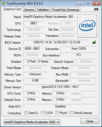 System info CPUZ RAM