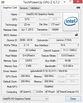 Info de sistema GPU-Z: HD Graphics 4400