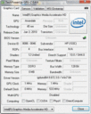 Información del sistema: GPUZ Intel HD