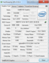 Información de sistema GPUZ Intel HD