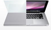 La nueva MacBook es recomendable debido a los materiales reciclables y también “más ecológico” que el modelo antiguo.