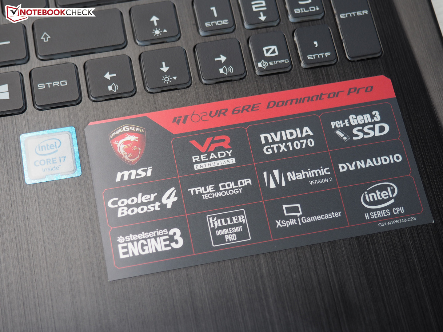 MSI GT60 2QE DOMINATOR PRO 4K EDITION REALTEK CARD READER 64BIT DRIVER