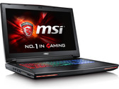 Breve análisis del MSI GT72VR 6RD Dominator Pro 