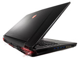 Breve análisis del portátil iBuyPower GT72 Dominator