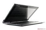 En análisis: Lenovo IdeaTab Lynx K3011W incluyendo teclado acoplable.