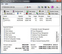 System info HDTune Pro Information