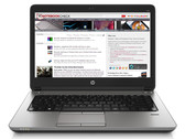 Breve análisis del HP ProBook 645 G1 