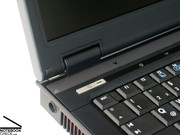 HP Compaq 6710b Image