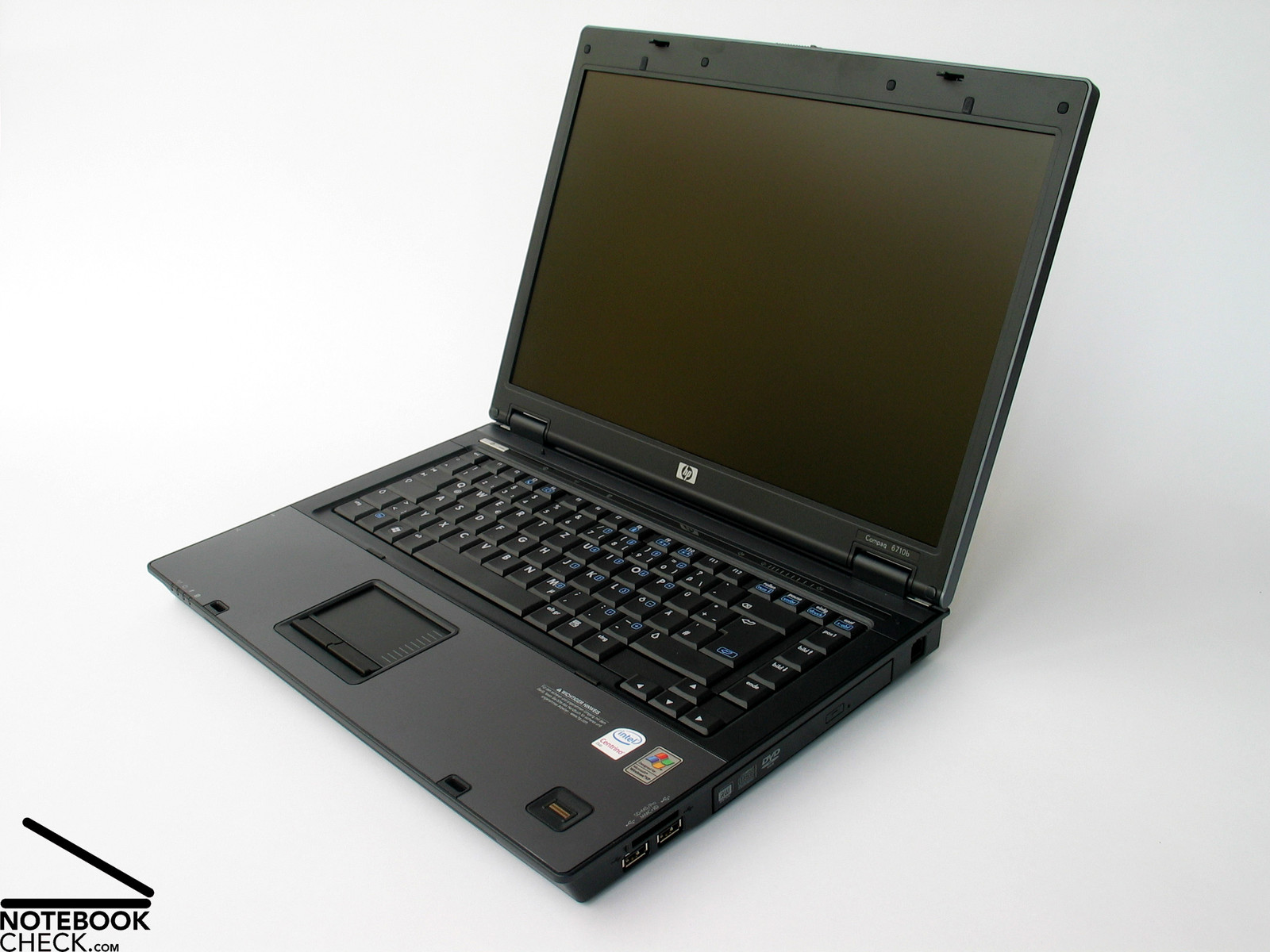 compaq presario 56k df xp