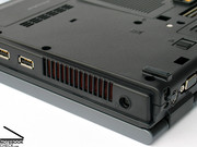 HP Compaq 6710b Image