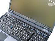 HP Compag 8710p Image