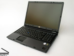 HP Compaq 8710p