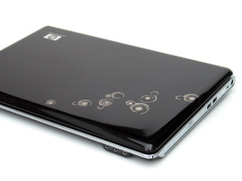 HP Pavilion dv6