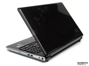 HP Pavilion dv6 notebook