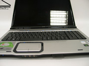 HP Pavilion dv9580eg Image