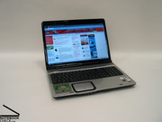 HP Pavilion dv9580eg