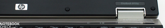 HP EliteBook 6930p