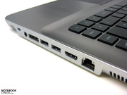 HP Envy 15 Notebook