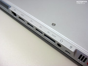 HP Envy 15 Notebook