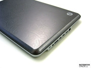 HP Envy 15 Notebook