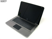 En Análisis: HP Envy 15