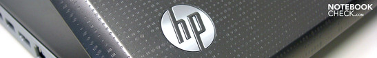 Portátil HP Envy 15