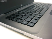 HP Envy 15 Notebook