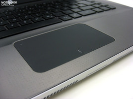 Touchpad