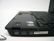 HP Compaq nc6400 Image