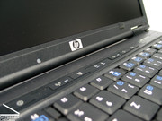 HP Compaq nc6400 Image