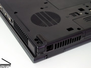 HP Compaq nw9440 Image