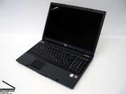 HP Compaq nx9420