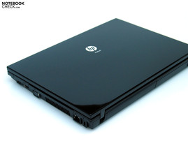 HP ProBook 4310s