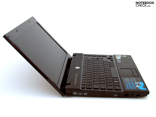 HP ProBook 4310s