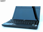 HP ProBook 4310s