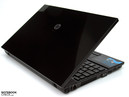 HP ProBook 4510s