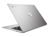 Breve análisis del HP Chromebook 13 G1 Core m5 