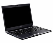 En Análisis:  Toshiba Portégé R700-172