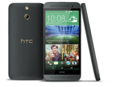 Breve análisis del Smartphone HTC One E8 