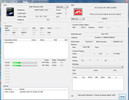 Información de sistema HW32