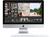 Breve análisis del Apple iMac Retina 5K 27" M390 (fin del 2015) Retina