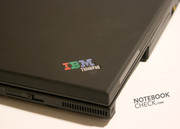 Image Lenovo IBM Thinkpad X61 Tablet