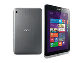 Breve análisis del Tablet Acer Iconia W4-820-2466 