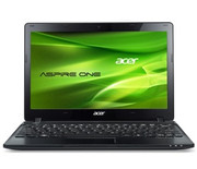 Análisis: Acer Aspire One 725